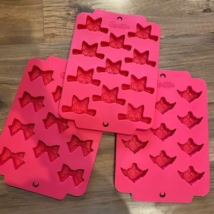 Sailor moon silicone craft molds